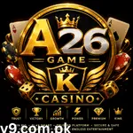 A26 Game is a popular mobile gaming app designed for Android users who enjoy simple and smooth entertainment on their smartphones.