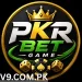 PKRBet Game app icon featuring betting and real cash reward theme