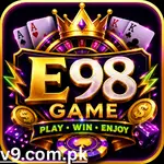 E98 Game is a modern Android gaming application designed for users who enjoy simple, fast, and entertaining mobile gameplay experience