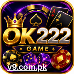 OK222 Game APK Download Latest Version Smooth Casino Style Mobile Interface