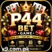 P44 Bet Game APK Download – Casino Style Mobile Gaming Platform with Slots, Cards, and Fast Betting Interface.