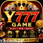 Y777 Game APK Download 2026 Android Casino Style Gaming App