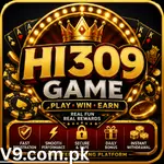 HI309 Game is becoming a popular choice among Android users who enjoy mobile gaming and online entertainment.