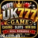 UK777 Game is an Android application that is searched by users who want simple mobile entertainment apps.