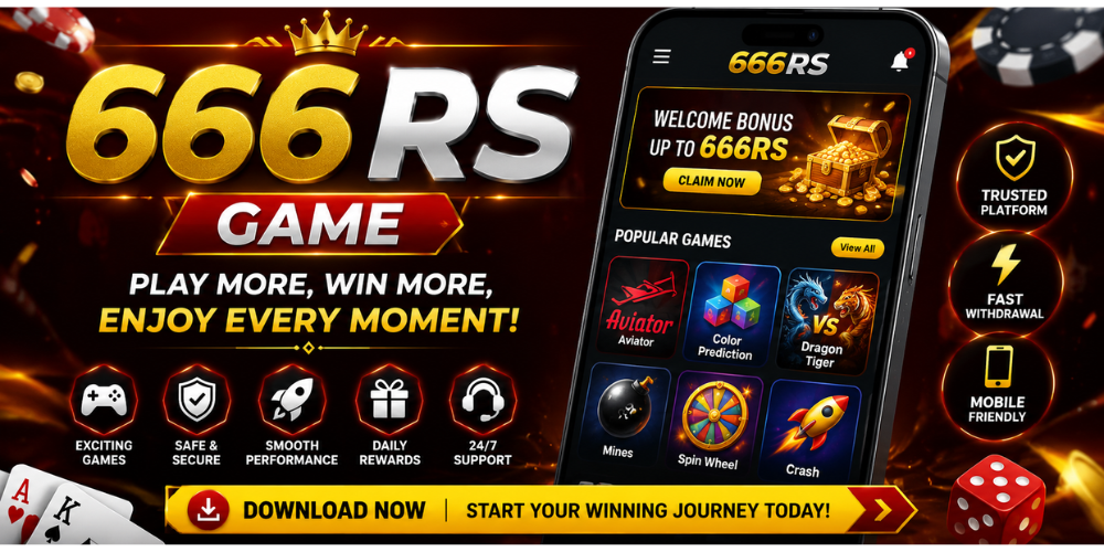 666rs game