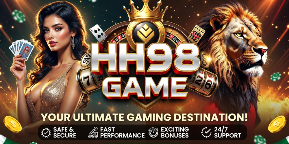 HH98 game