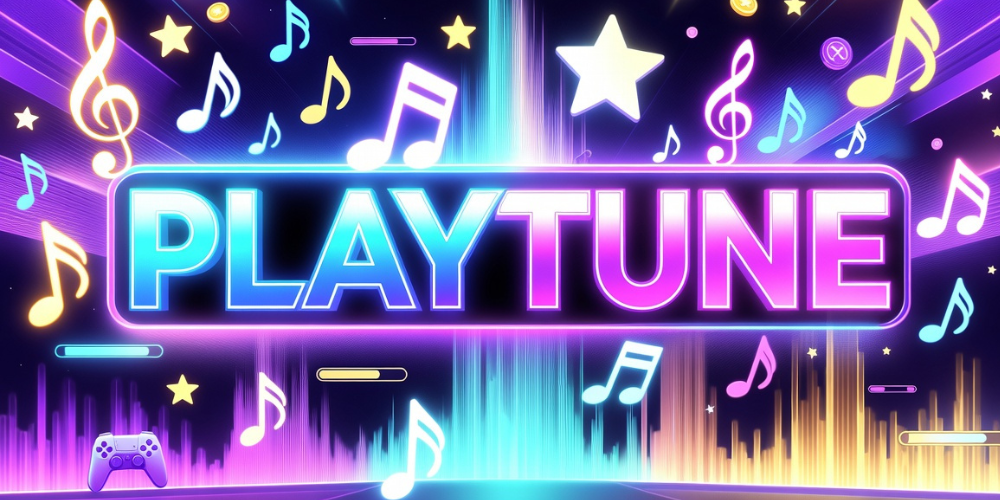 playtune game