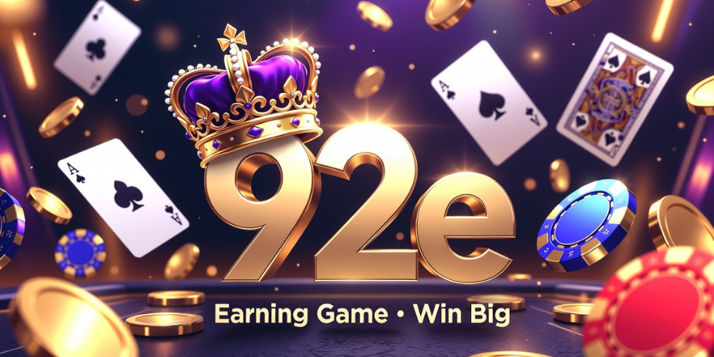 92e game