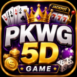 pkwg5d game