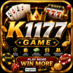 k1177 game