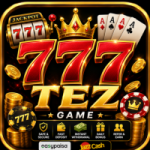 777tez game