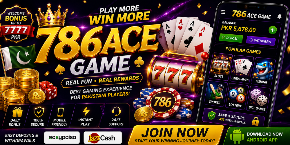 786ace game