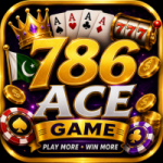 786ace game