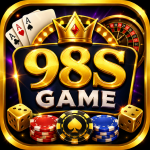 98S Game is an online gaming application designed for users who want to access different gaming options through a mobile device.
