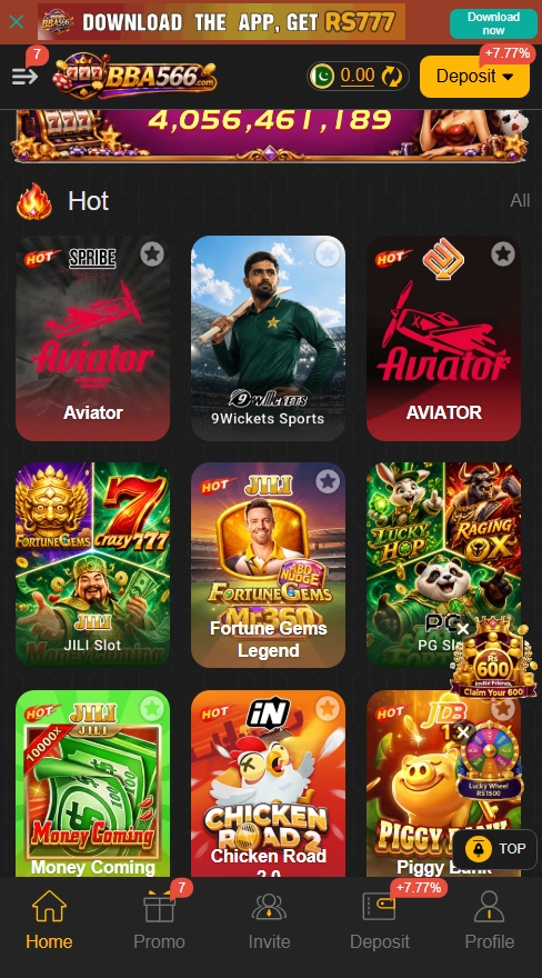 bba566 game