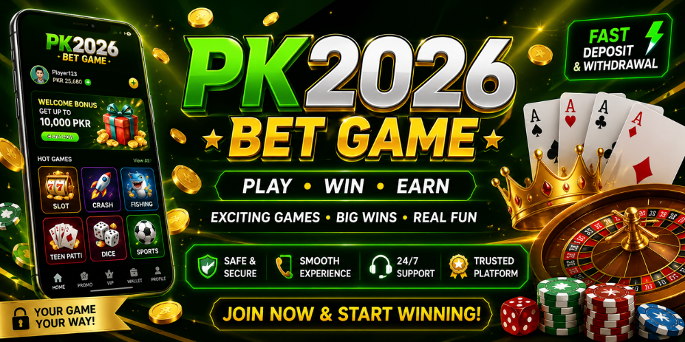 pk2026 bet game