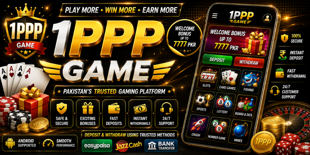 1ppp game