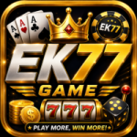 ek77 game