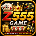 z555 game