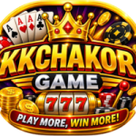 kkchakor game