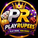 playrupees game