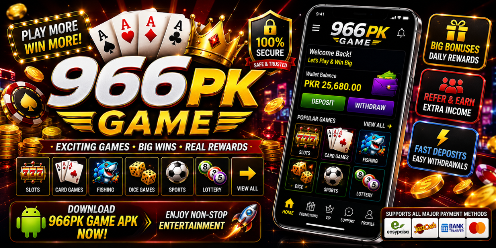 966pk game