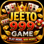 jeeto999 game