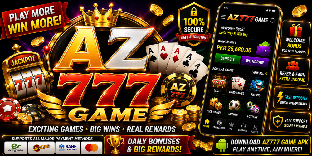 az777 game