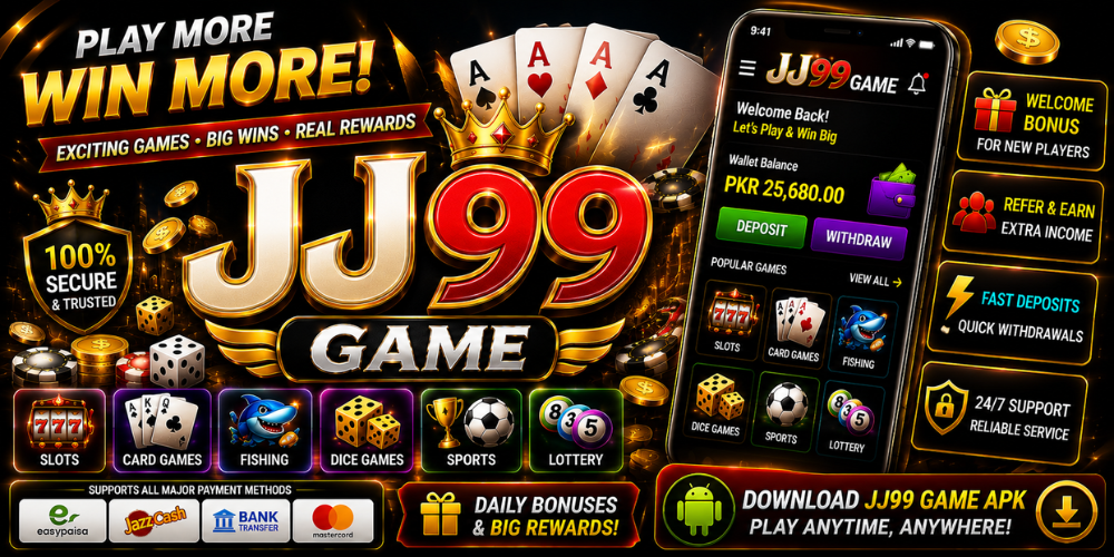 jj99 game