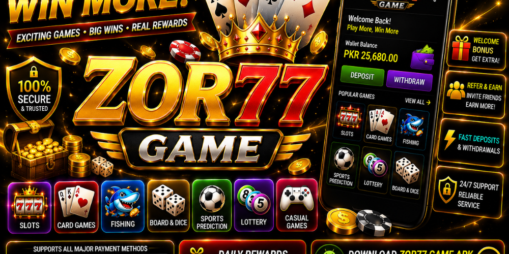 zor77 game