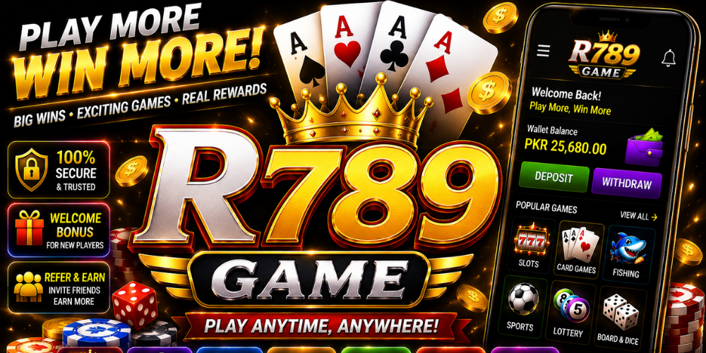 r789 game