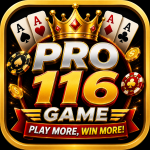 pro116 game