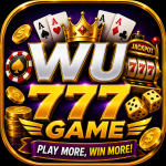wu777 game