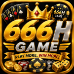 666h game