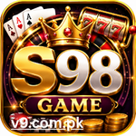 S98 Game is a digital gaming platform that may provide users with access to different online entertainment and gaming options through a mobile friendly interface