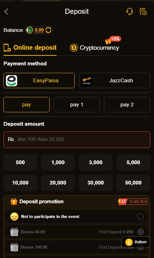 8555bet game