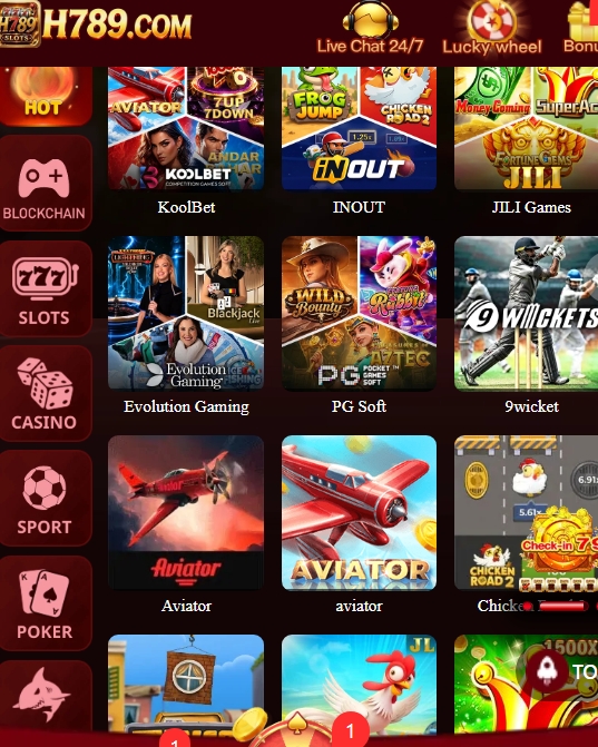 h789 game
