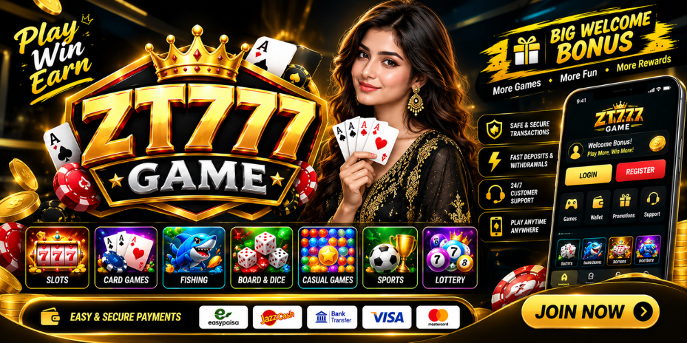 zt777 game