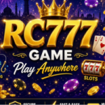 rc777 game
