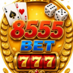 8555bet game