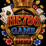 he786 game