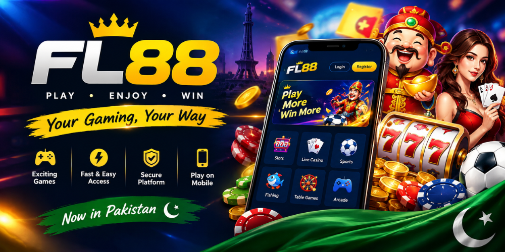 fl88 game