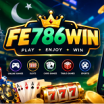 fe786win game