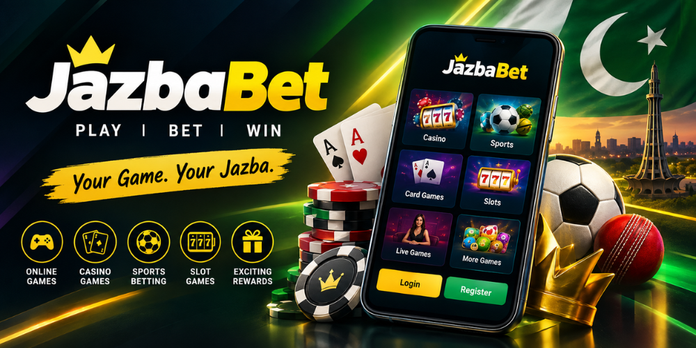 jazbzbet game