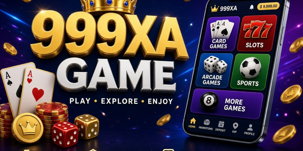 999xa game