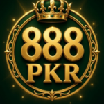 888pkr game
