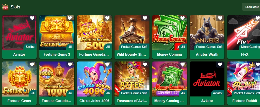 bb6bet game