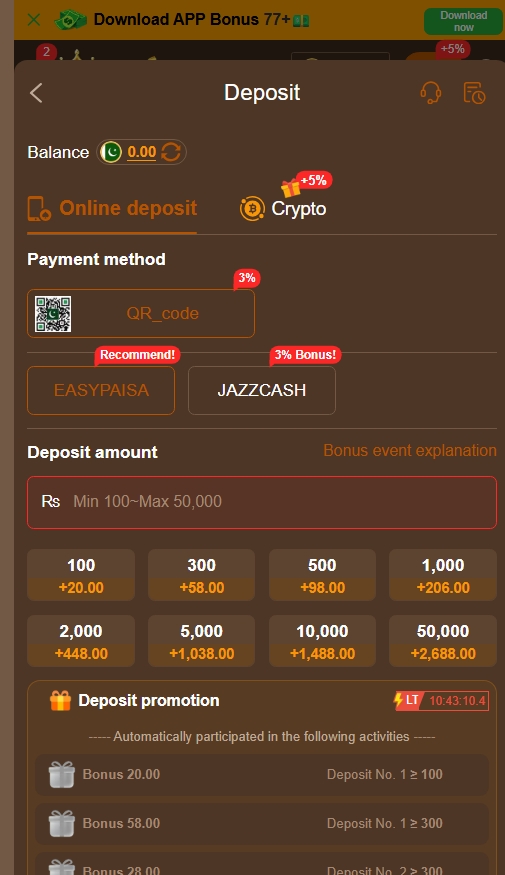 shahspin game