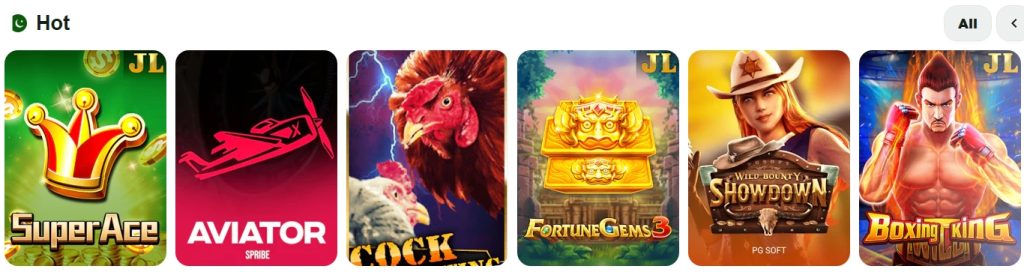 pke trade game