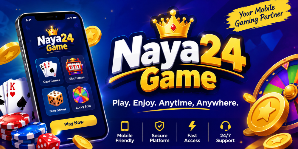 naya24 game